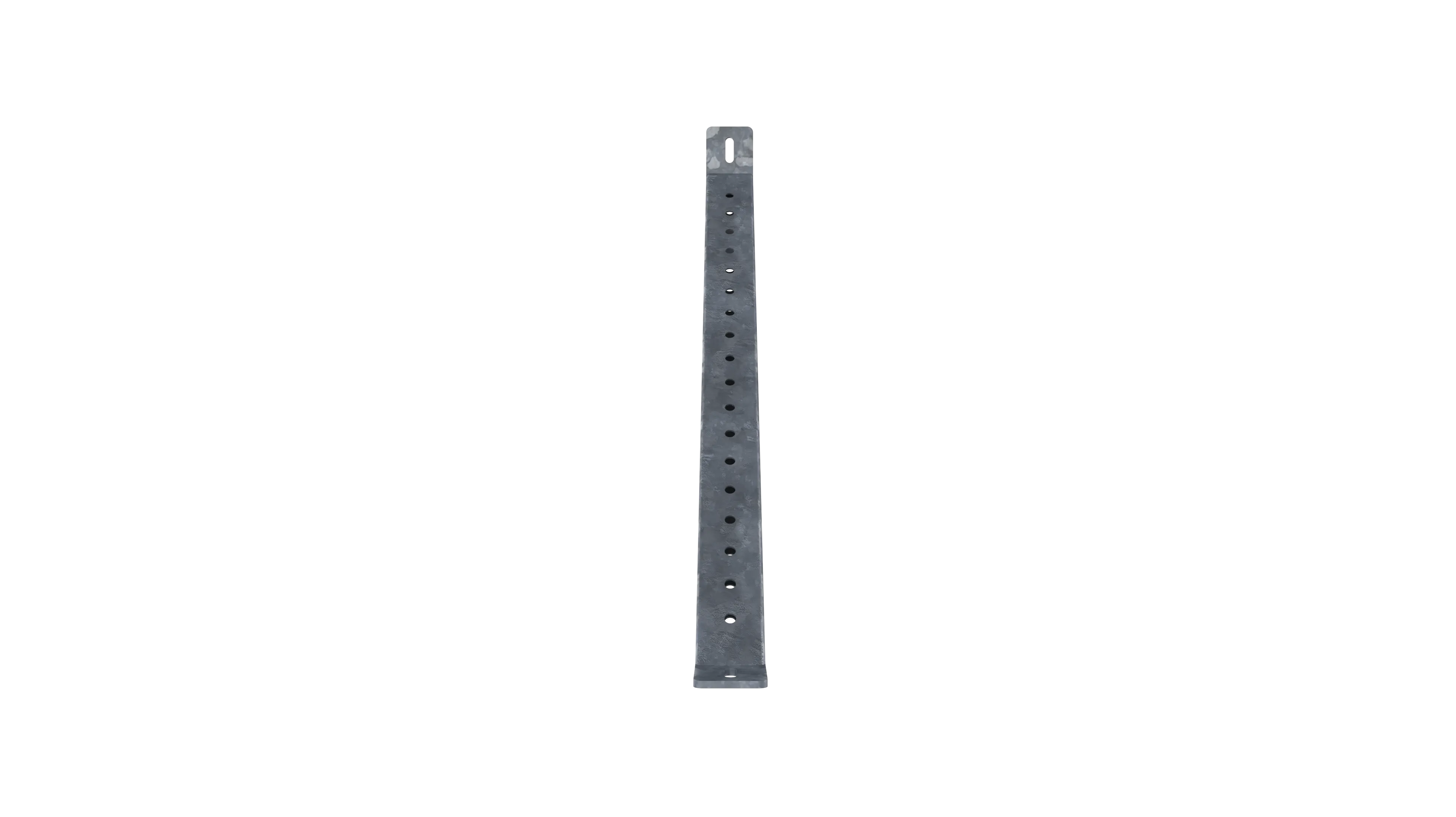 Crossmaxx Outdoor Diagonal galvaniseret til udendørs rigs 10 kg Crossmaxx Outdoor Diagonal galvaniseret til udendørs rigs 10 kg
